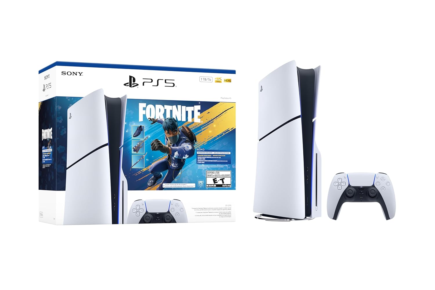 Gaming