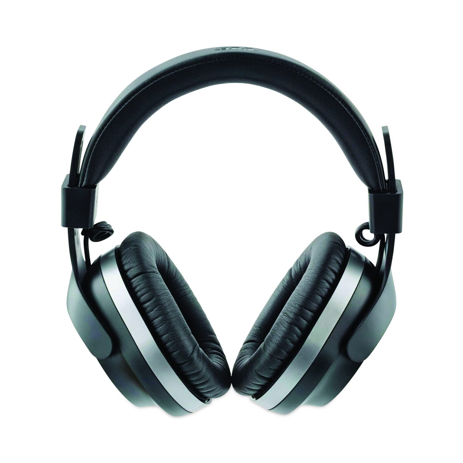3m/commercial Tape Div. Quiet Space Headphones, Black