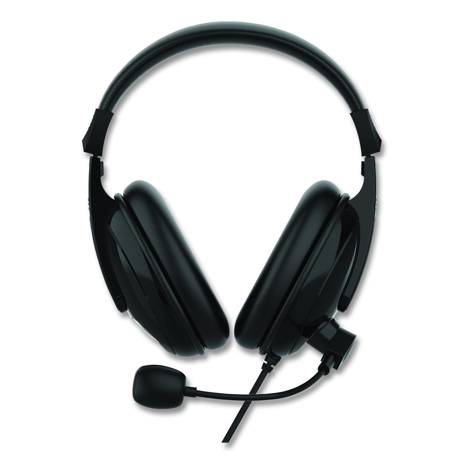 Creative Marketing, Inc. HS3000S Basic Multimedia Stereo Headset with Microphone