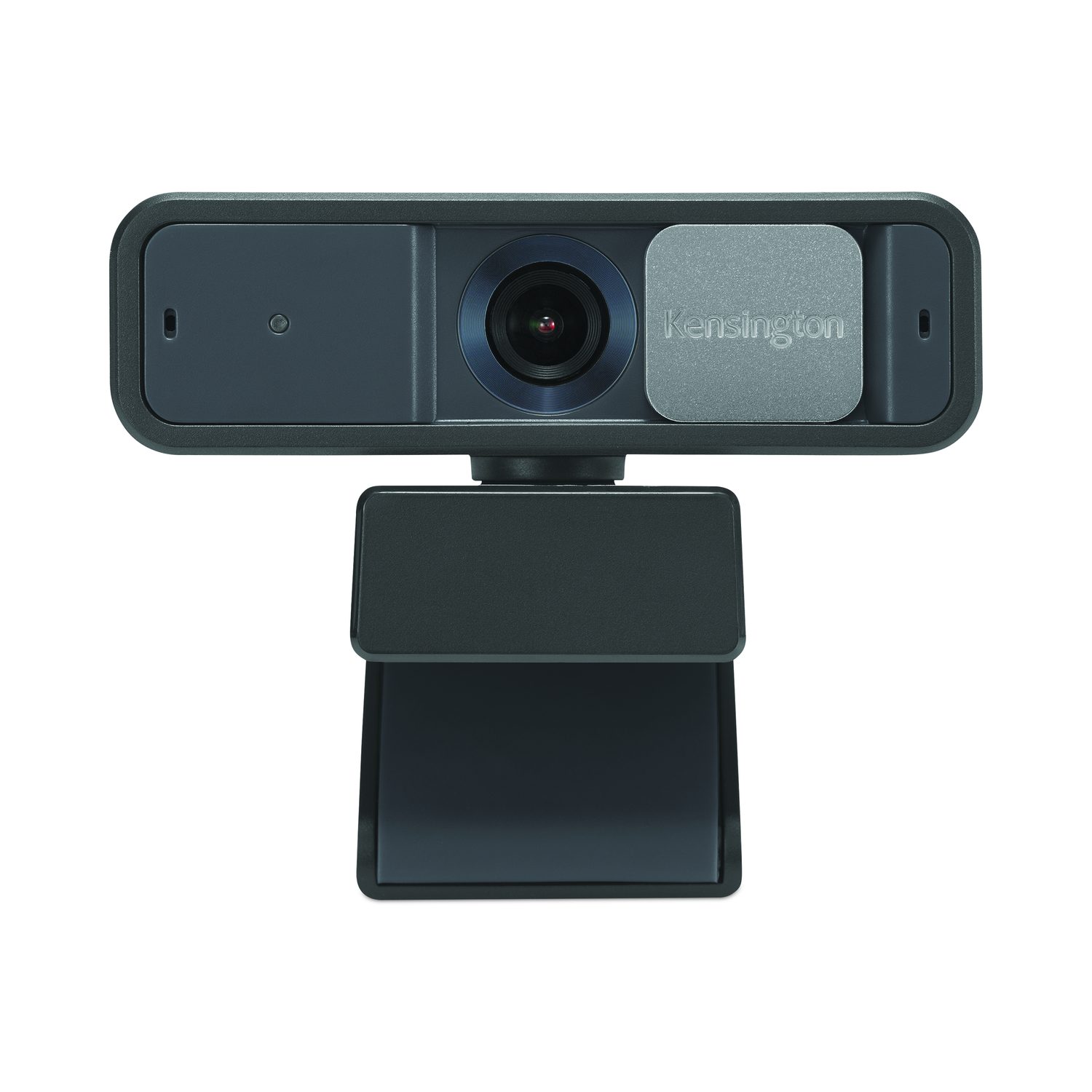 Kensington W2050 Pro 1080p Auto Focus Pro Webcam, 1920 pixels x 1080 pixels, 2 Mpixels, Black