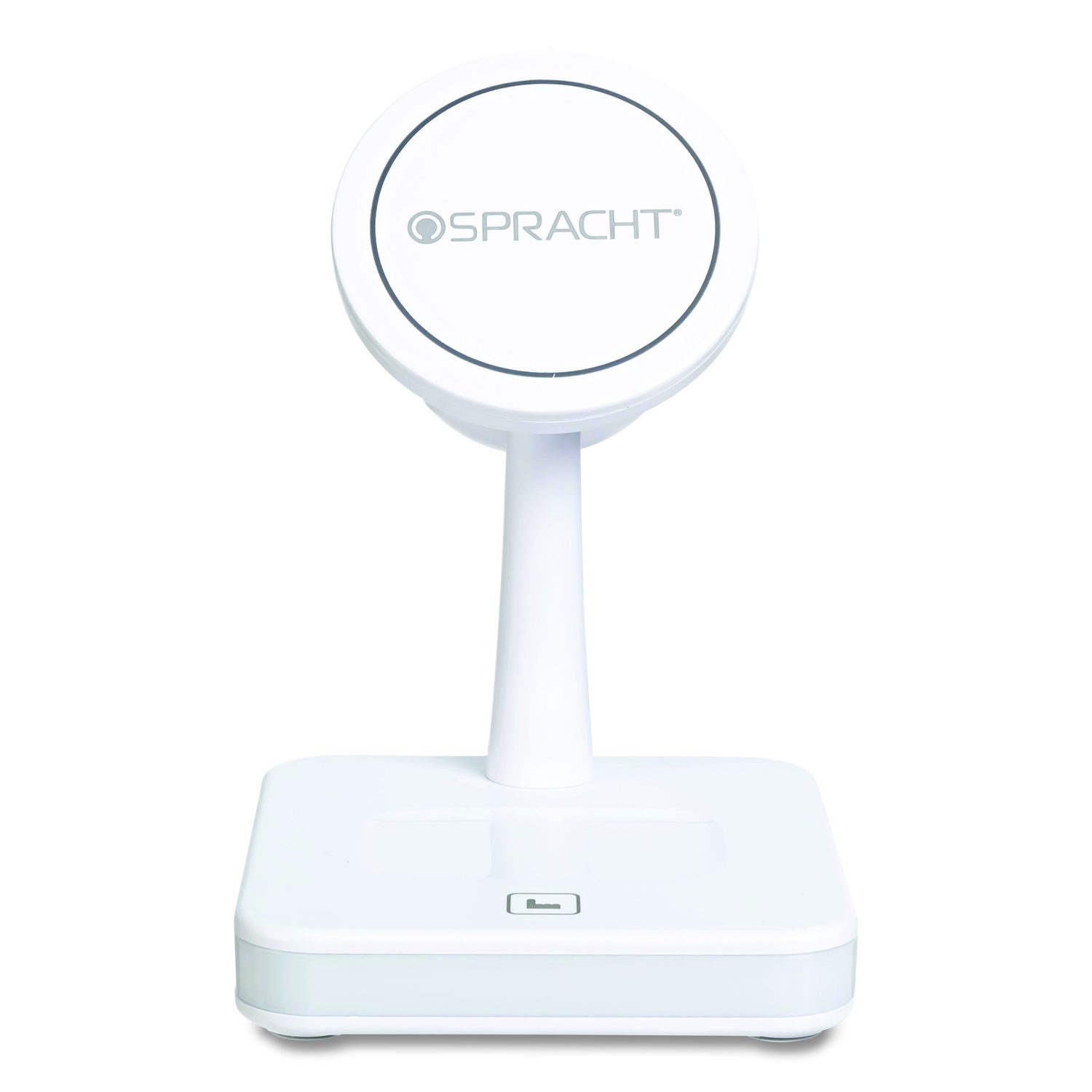 Spracht Flex Charge 4, USB-C, White